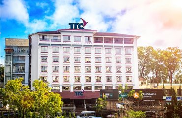 Khách Sạn TTC Premium Đà Lạt